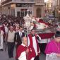 067 Procession entering Victory Square