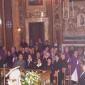 065 Start of procession to the High Altar