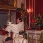 160 Benediction with the Holy Eucharist