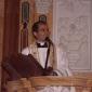 060 Fr Richard Farrugia delivering the Homily