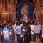 142 Emigrants praying with Archpriest