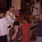 111 Holy Communion