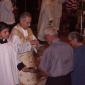 108 Holy Communion