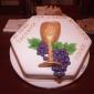 153 The Anniversary Cake