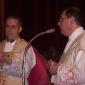 120 Archpriest thanks and congratulates Canon John Bartolo