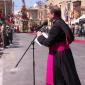 077 Address by Mgr Carmelo Refalo - Archpriest