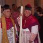 143 Hon Can. Jos Sultana from Canada and Mgr A Refalo