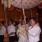 063 The Blessed Sacrament carried from the Basilica