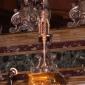 53 Relic of the Bambina exposed on High Altar