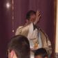 69 Benediction at end of Mass