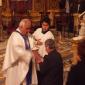 60 Holy Communion