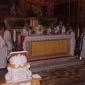 42 Prayers after consecration