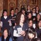 85 Choir Voci Angeliche