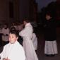 51 Altar boys under the watchful eye of Arcpriest