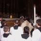 08 Incensing the Blessed Sacrament