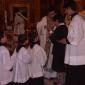 101 Holy Communion