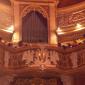 072 Choir Voci Angeliche in Organ Loft