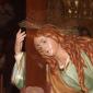 19 Mary Magdalene at the foot of the Cross