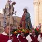 030 Statue 1 - Jesus in Gethsemani