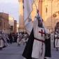 222 Standard bearer Knights of the Holy Sepulchre