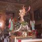 034 Image of Risen Jesus triumphs over the High Altar