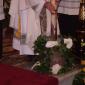 065 Dipping the Paschal Candle to sanctify the Water