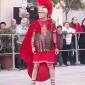 023 Roman soldier stands guard