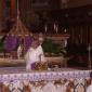 126 Benediction with the Blessed Sacrament