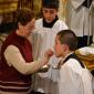 60 Holy Communion