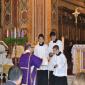 29 Altar Boy talks about his mission