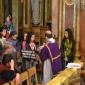 85 Singing during Holy Communion