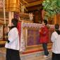 10 Boy placing the star on the Altar