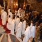 007 In procession to High Altar