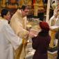 123 Holy Communion