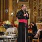 087 Speech by Archpriest Mgr Carmelo Refalo