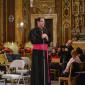 091 Speech by Archpriest Mgr Carmelo Refalo