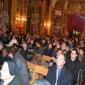 094 During speech by Archpriest