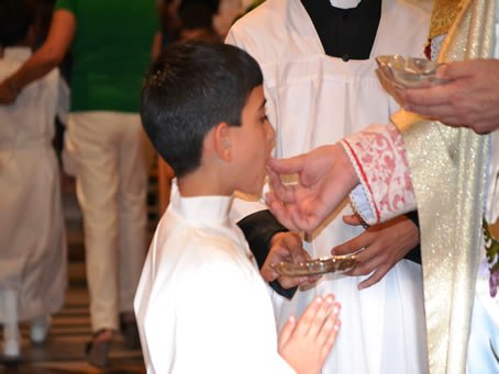 113Communion