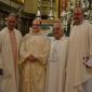 239 Fr Mercieca, Fr Mark, Mgr Farrugia and Fr Abela