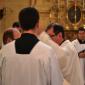 080 Archpriest Refalo helps Mark put on chasuble