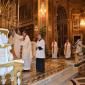 04 JUNE 2012 - FR MARK CELEBRATES FIRST MASS AT THE PARISH