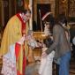 08 JAN 2012 - MASS OF THE EPIPHANY