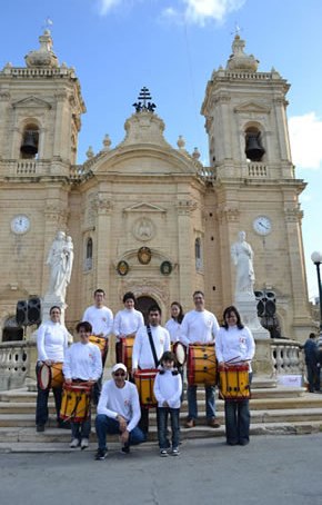 023 Malta Tama Tnabar Association