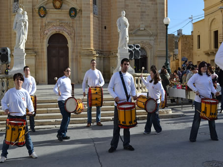 026 Malta Tama Tnabar Association