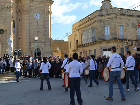 038 Malta Tama Tnabar Association