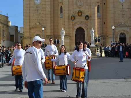 032 Malta Tama Tnabar Association