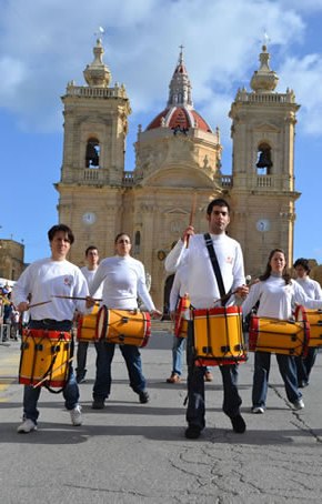 034 Malta Tama Tnabar Association