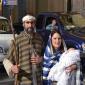 044 On the move - 'Joseph, Mary and Baby Jesus'