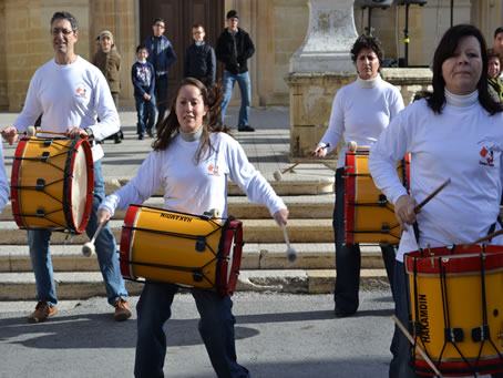 030 Malta Tama Tnabar Association