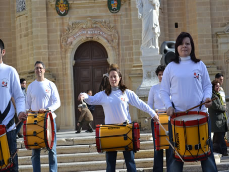 028 Malta Tama Tnabar Association